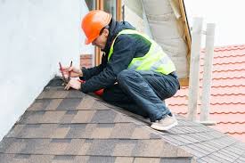 Best Storm Damage Roof Repair  in Marina Del Rey, CA